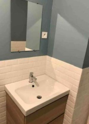 Studio Climatise Tout Confort A 2 Pas De La Mer Avec Parking Prive Palavas-les-Flots Dış mekan fotoğraf